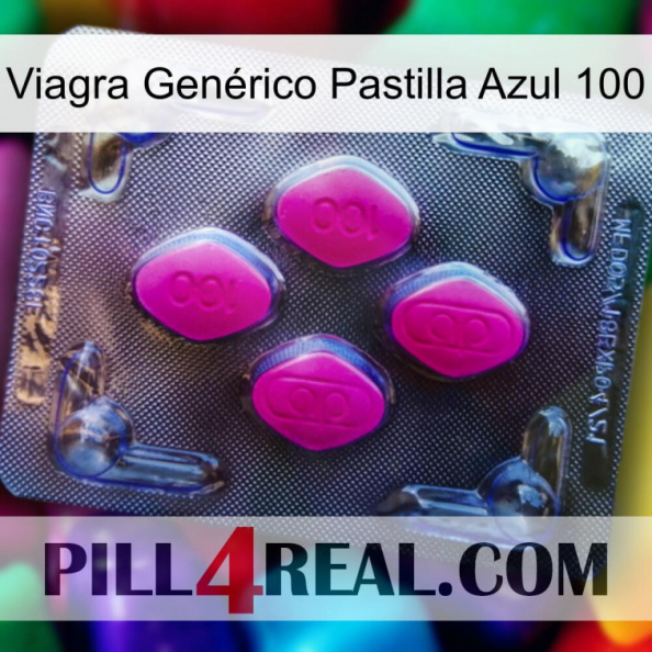 Viagra Genérico Pastilla Azul 100 02.jpg